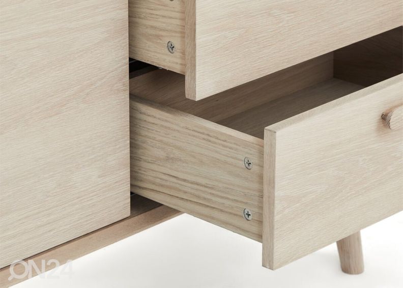 Шкаф-витрина Porto увеличить