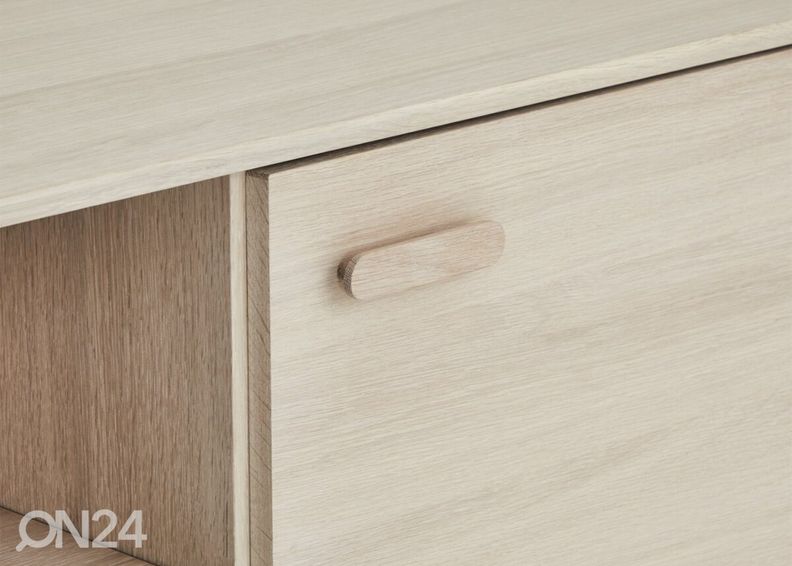 Шкаф-витрина Porto увеличить