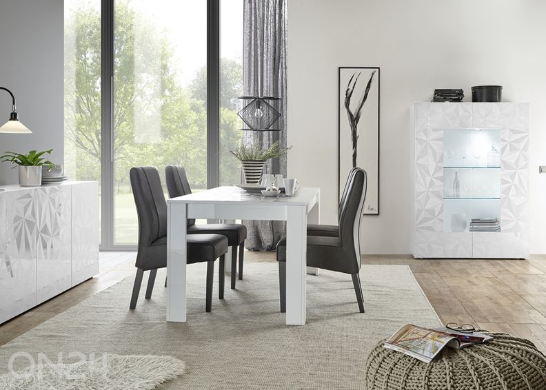 Шкаф-витрина Prisma увеличить