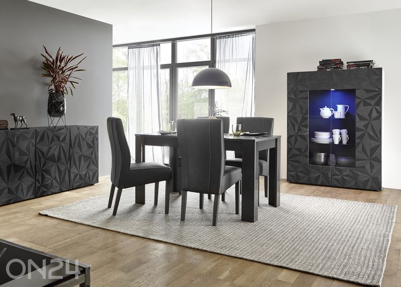 Шкаф-витрина Prisma увеличить