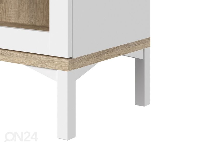 Шкаф-витрина Roomers увеличить