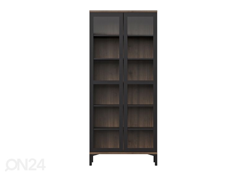 Шкаф-витрина Roomers увеличить