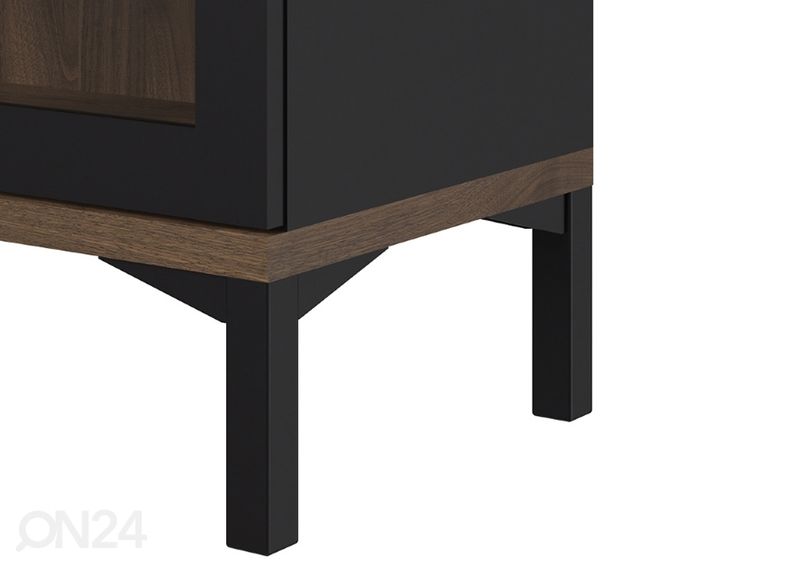 Шкаф-витрина Roomers увеличить