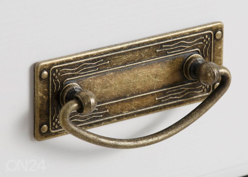 Шкаф-витрина Ruegen увеличить