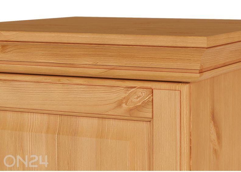 Шкаф-витрина Ruegen увеличить