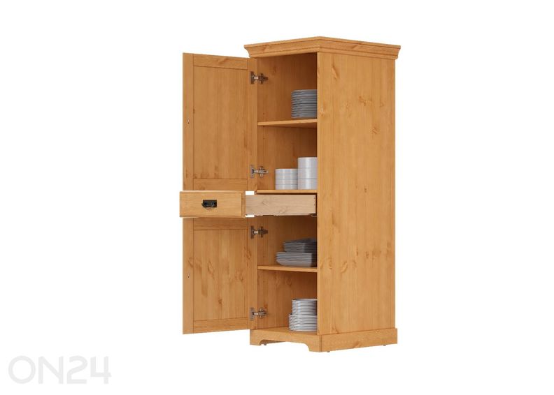 Шкаф-витрина Ruegen увеличить