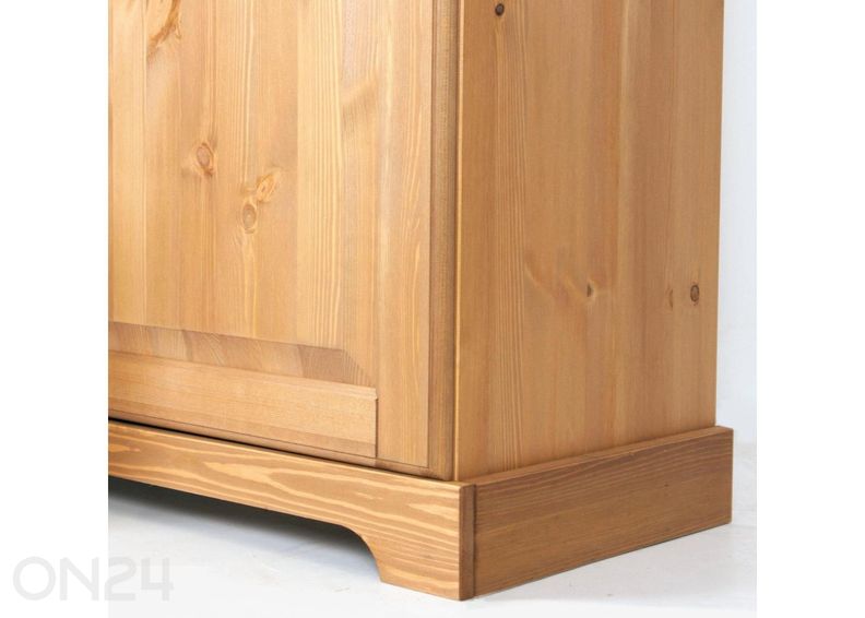 Шкаф-витрина Ruegen увеличить