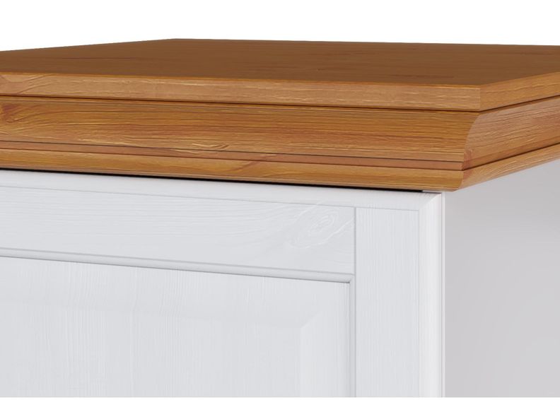 Шкаф-витрина Ruegen увеличить