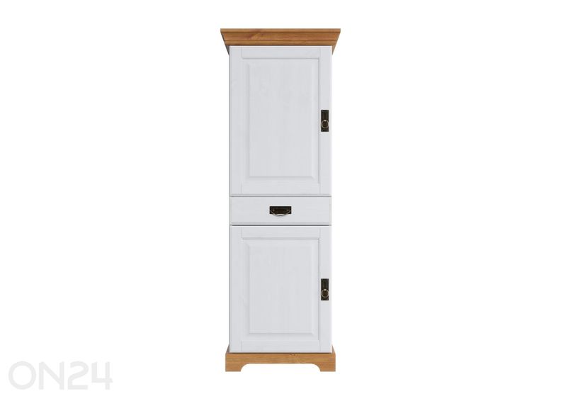 Шкаф-витрина Ruegen увеличить