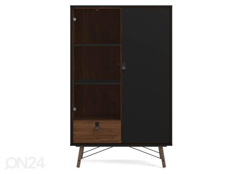 Шкаф-витрина Ry 102 cm увеличить