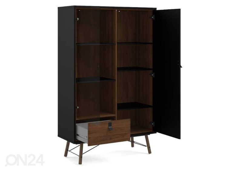 Шкаф-витрина Ry 102 cm увеличить