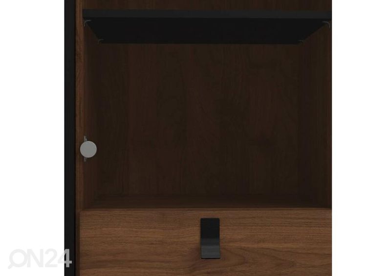 Шкаф-витрина Ry 102 cm увеличить