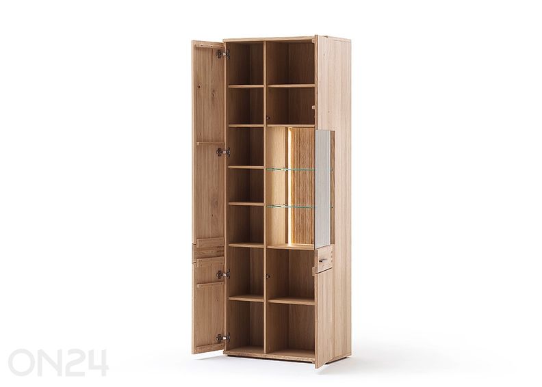 Шкаф-витрина Salvador 75 см увеличить