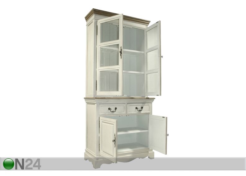 Шкаф-витрина Samira увеличить