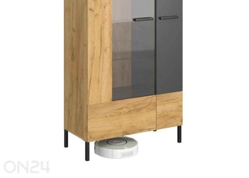 Шкаф-витрина Santes 90,2 см увеличить