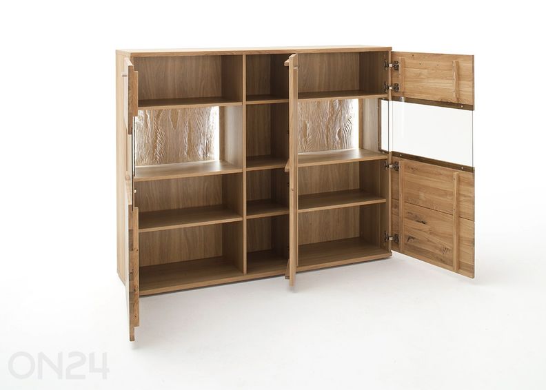 Шкаф-витрина Santori увеличить