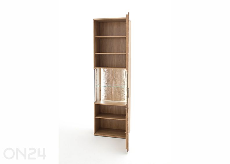 Шкаф-витрина Santori 60 см увеличить