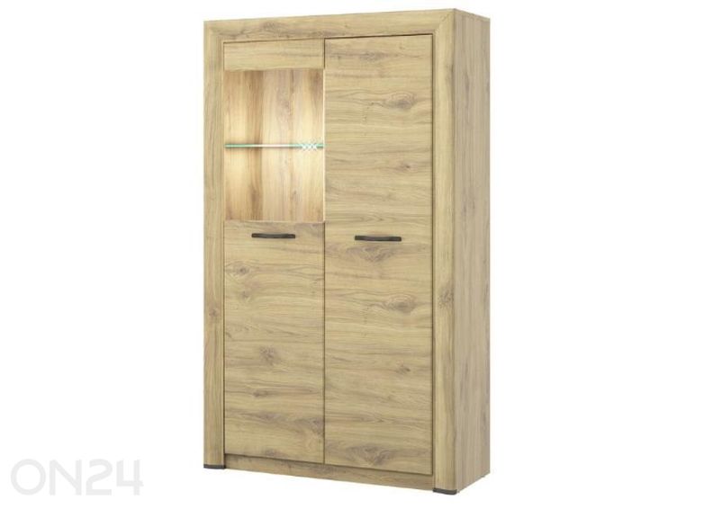 Шкаф-витрина Sapori увеличить