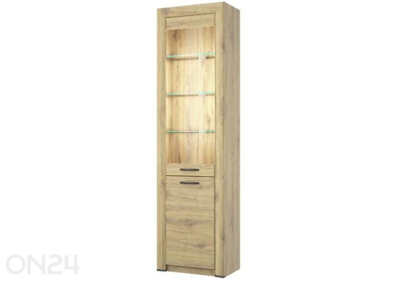 Шкаф-витрина Sapori увеличить