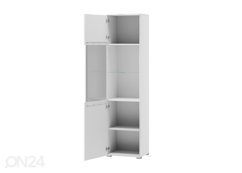 Шкаф-витрина Selene увеличить