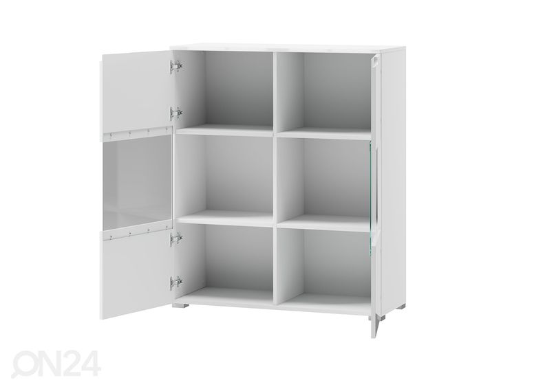 Шкаф-витрина Selene увеличить