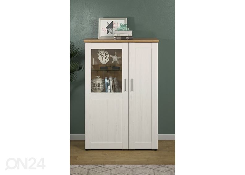 Шкаф-витрина Shade увеличить