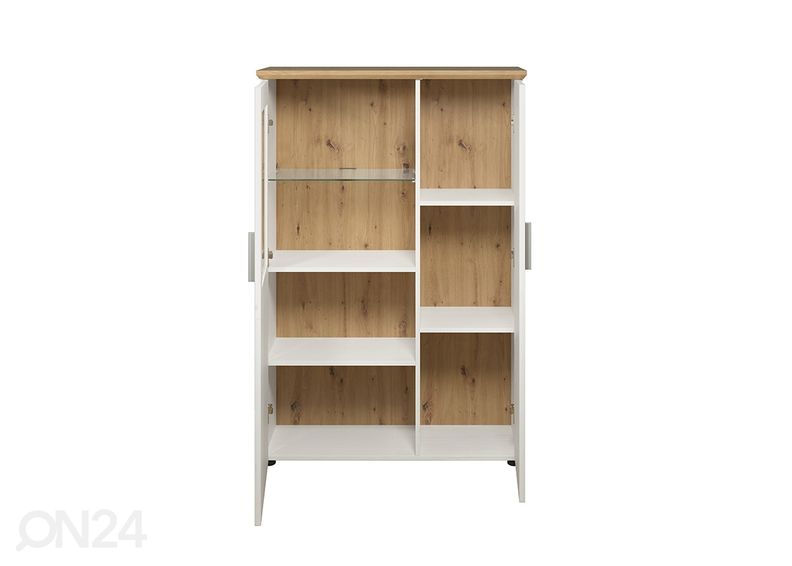 Шкаф-витрина Shade увеличить