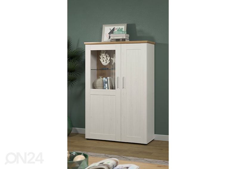 Шкаф-витрина Shade увеличить