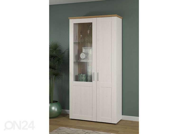 Шкаф-витрина Shade увеличить