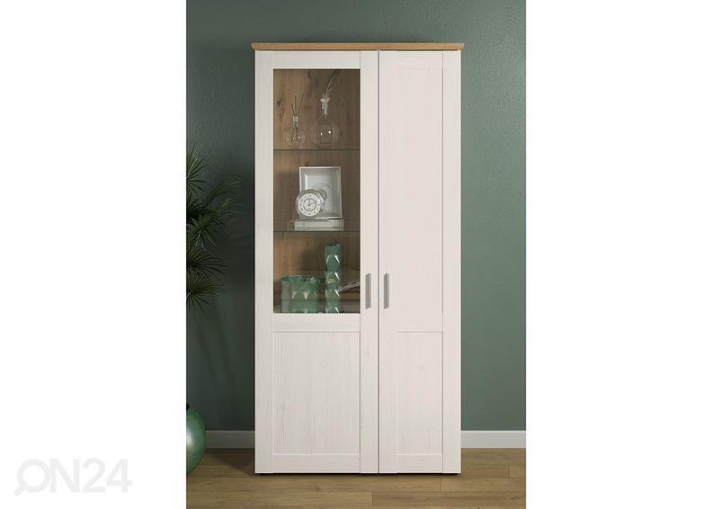 Шкаф-витрина Shade увеличить