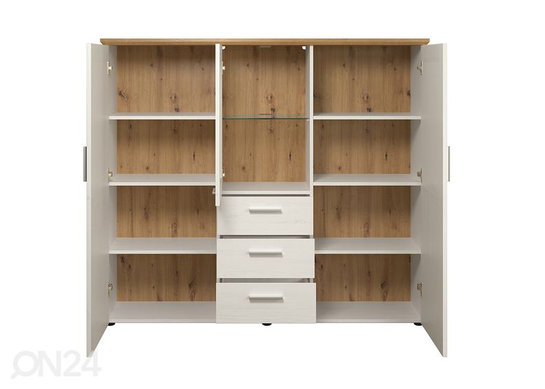 Шкаф-витрина Shade увеличить