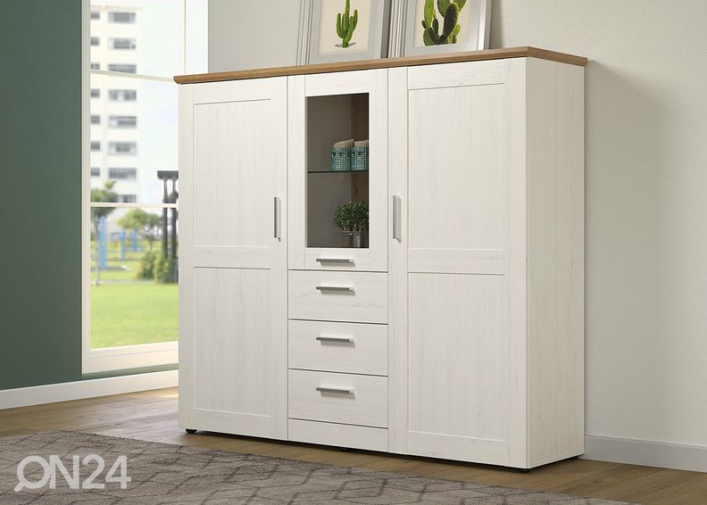 Шкаф-витрина Shade увеличить