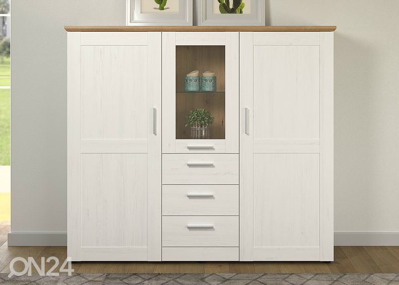 Шкаф-витрина Shade увеличить