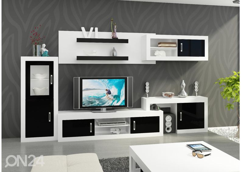 Шкаф-витрина Skibbereen 60 cm увеличить