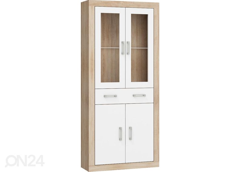 Шкаф-витрина Skibbereen 90 cm увеличить