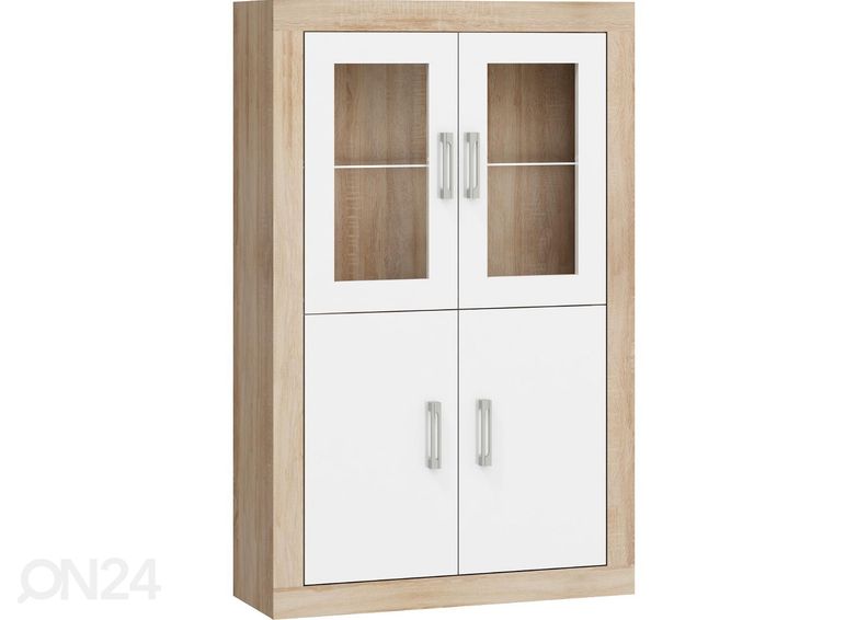 Шкаф-витрина Skibbereen 90 cm увеличить