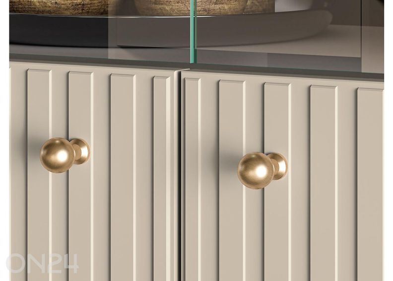 Шкаф-витрина Sophie увеличить