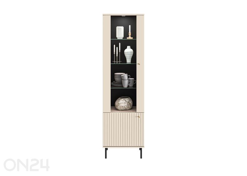 Шкаф-витрина Sophie увеличить