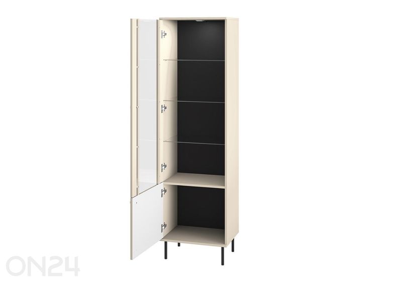 Шкаф-витрина Sophie увеличить