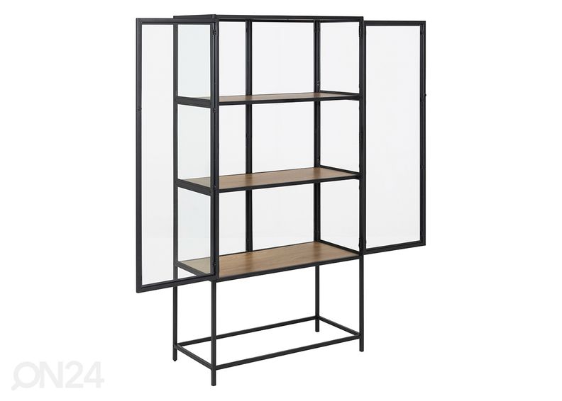 Шкаф-витрина Spectral увеличить