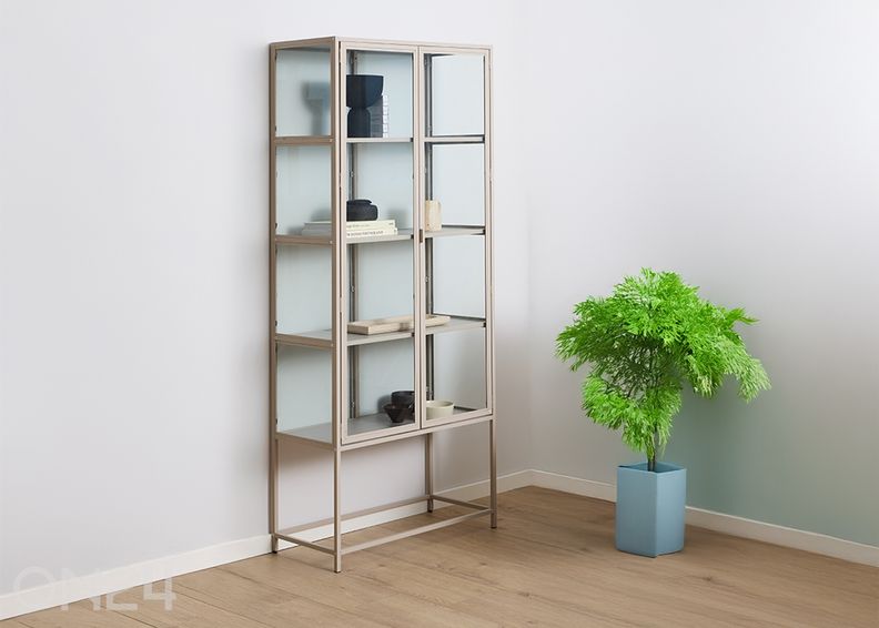 Шкаф-витрина Spectral увеличить