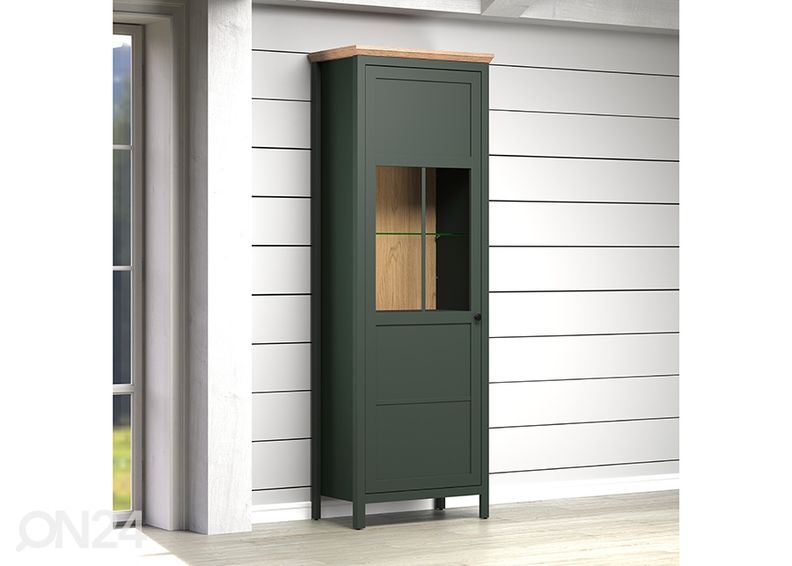 Шкаф-витрина Stanton 69 cm увеличить