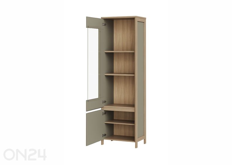 Шкаф-витрина Stranda увеличить