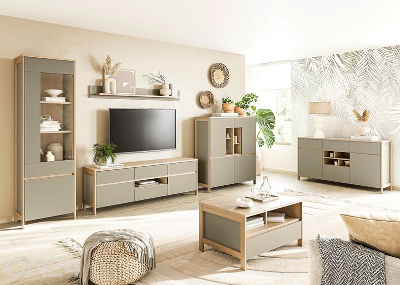 Шкаф-витрина Stranda увеличить