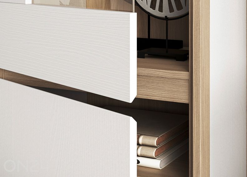 Шкаф-витрина Stranda увеличить