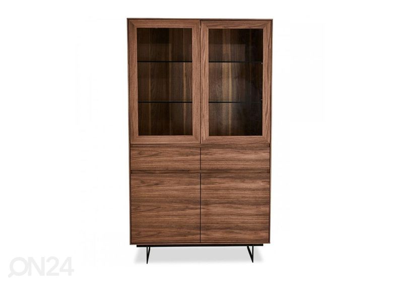 Шкаф-витрина Tokyo увеличить