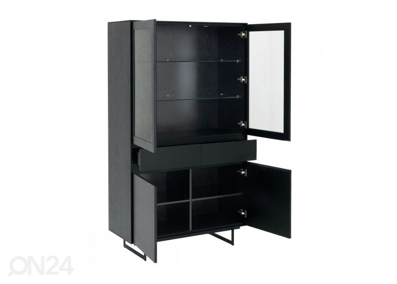 Шкаф-витрина Tokyo увеличить