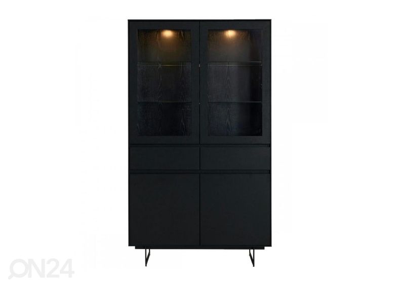 Шкаф-витрина Tokyo увеличить