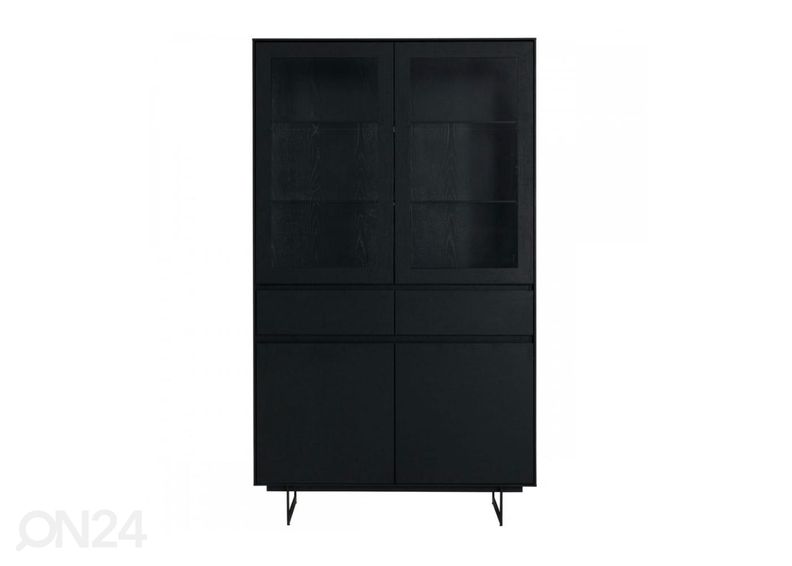 Шкаф-витрина Tokyo увеличить