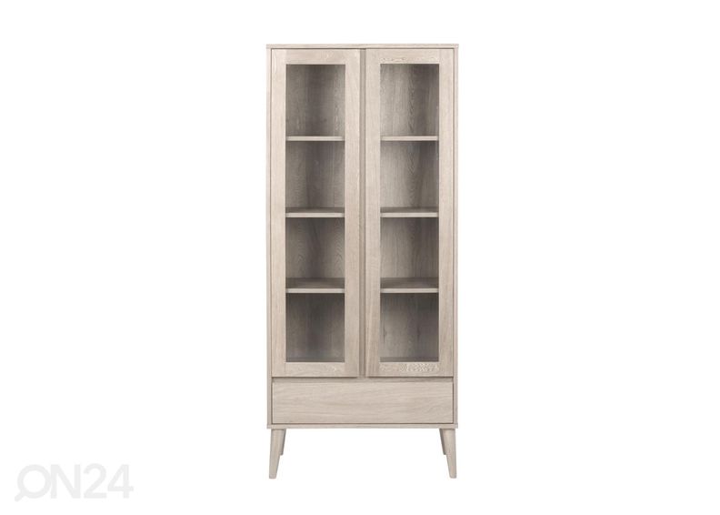 Шкаф-витрина Tokyo 80 cm увеличить